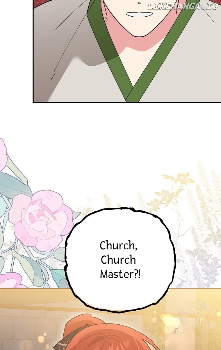 Precious Daughter of the Greatest Martial Arts Villain Chapter 125 - page 33
